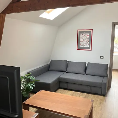 Freshly Renovated Cosy Apartment Haarlem Exterior photo