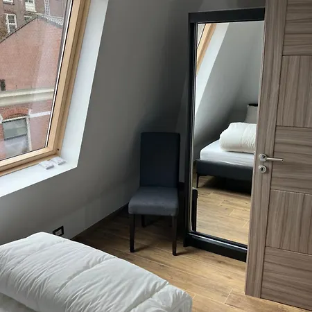 Freshly Renovated Cosy Apartment Haarlem Exterior photo