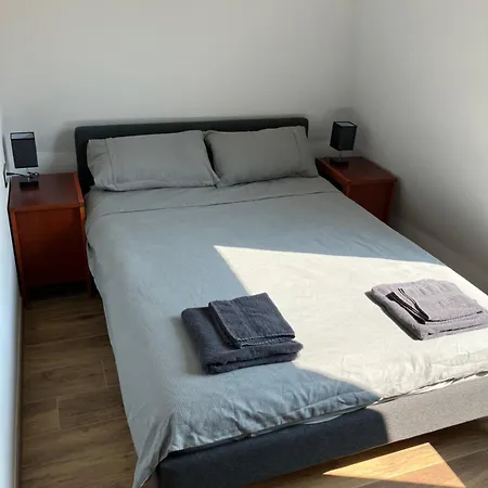 Freshly Renovated Cosy Apartment Haarlem Exterior photo