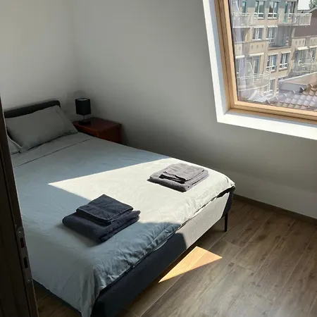 Freshly Renovated Cosy Apartment Haarlem Exterior photo