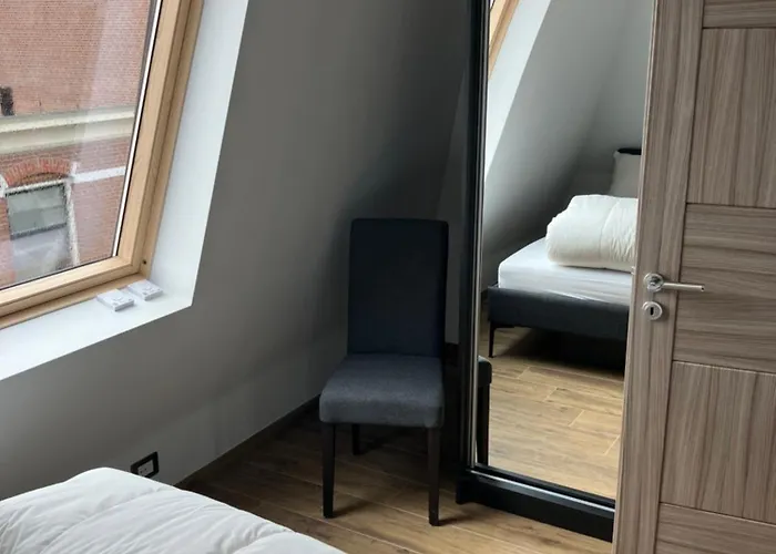 Freshly Renovated Cosy Apartment