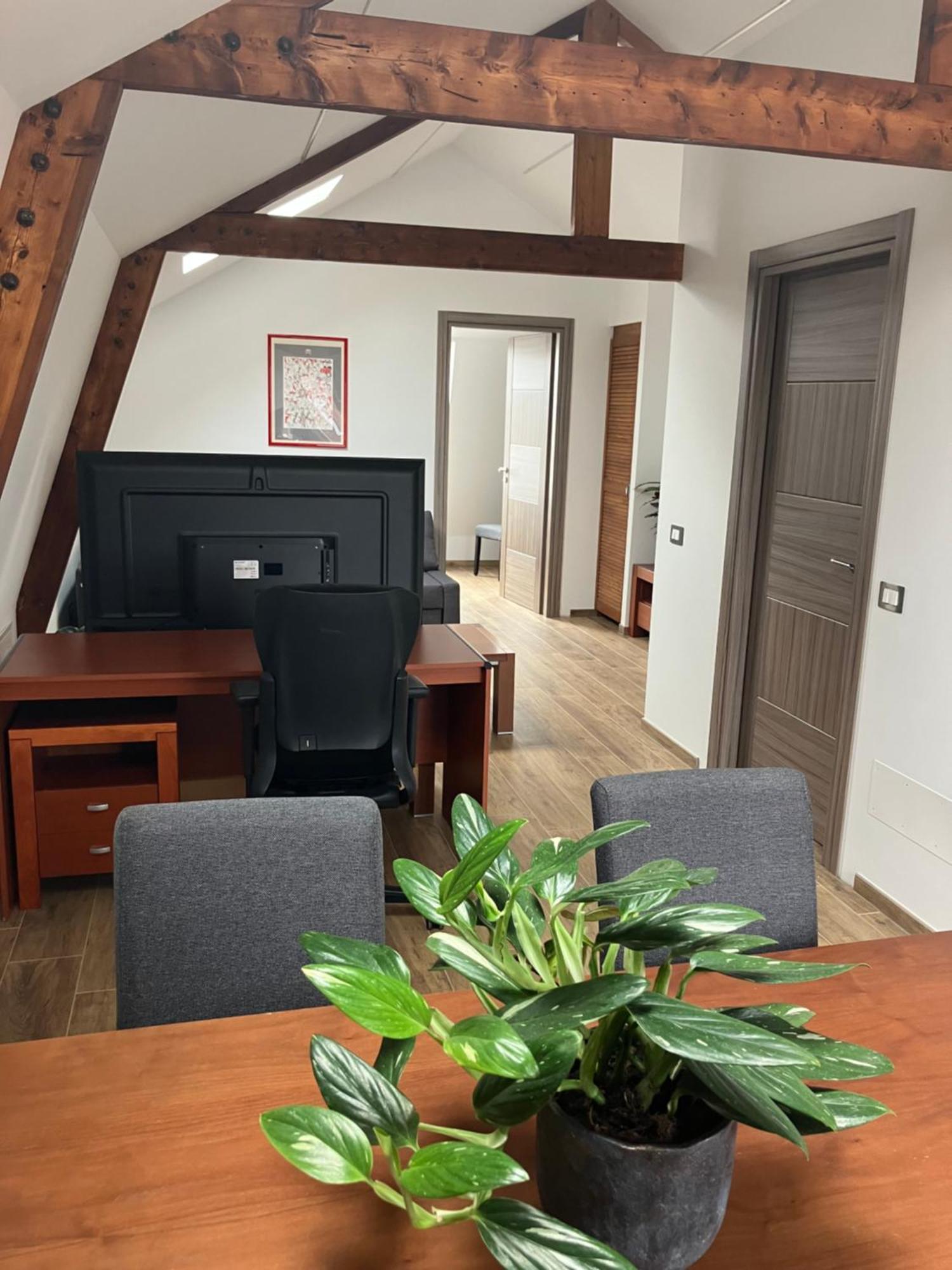 Freshly Renovated Cosy